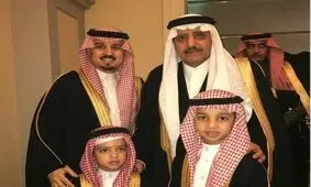 جزئیات مهم از حضور دشمنان بن سلمان در یک جشن عروسی سلطنتی/بیعت شاهزاده های ناراضی با عبدالعزیز برای پایین کشیدن بن سلمان از کرسی ولیعهدی/محمد بن نایف حصر خانگی است؟