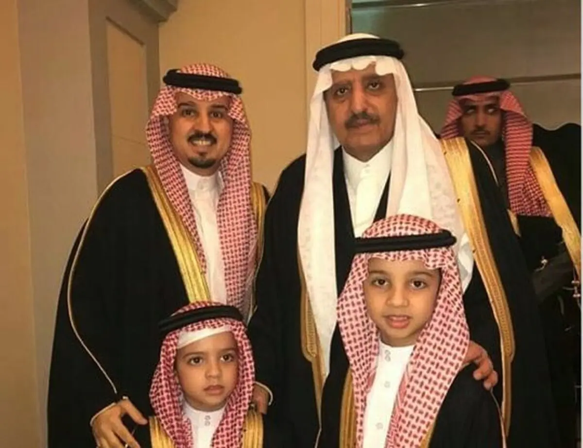 جزئیات مهم از حضور دشمنان بن سلمان در یک جشن عروسی سلطنتی/بیعت شاهزاده های ناراضی با عبدالعزیز برای پایین کشیدن بن سلمان از کرسی ولیعهدی/محمد بن نایف حصر خانگی است؟