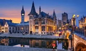 گران‌ترین کشورهای جهان +تصاویر