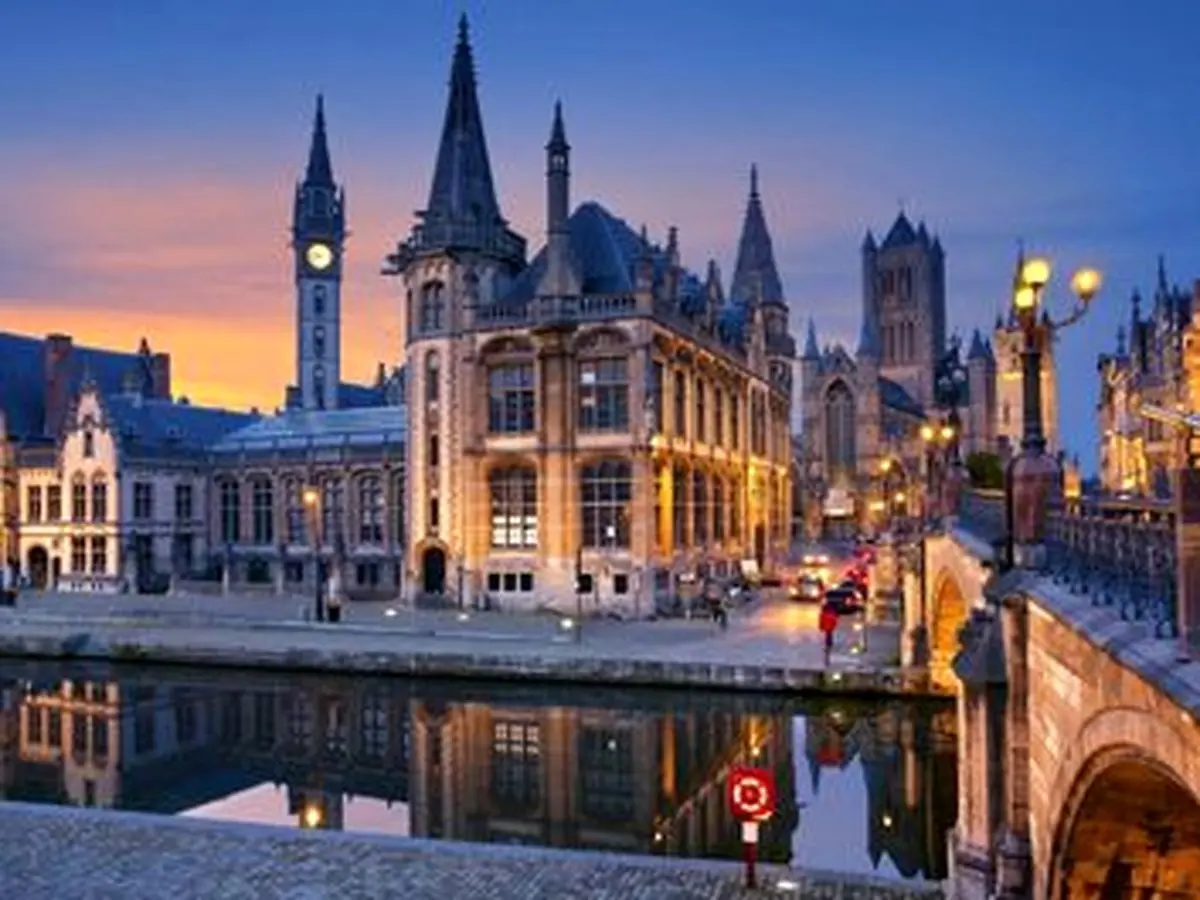 گران‌ترین کشورهای جهان +تصاویر