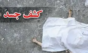 کشف جسد یک زن در گاراژ خانه+عکس