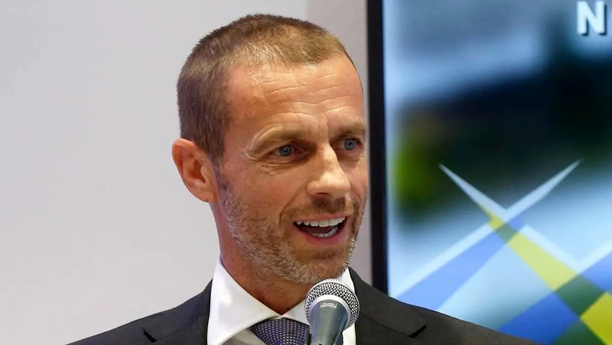 استفاده از سیستم کمک داور ویدیویی از مرحله حذفی لیگ قهرمانان فصل 19-2018