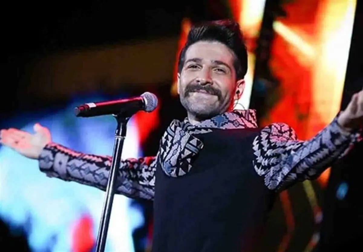 اجرای خوب هیراد و حاشیه‌هایی که بی‌رنگ شد