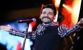 اجرای خوب هیراد و حاشیه‌هایی که بی‌رنگ شد