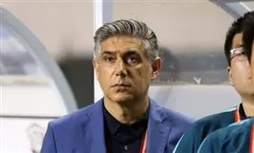 قطبی: سیدجلال! تو کاپیتان دل شیرهای فوتبالی!