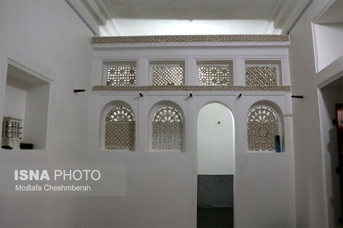 بندر کنگ به ثبت جهانی نزدیک میشود
