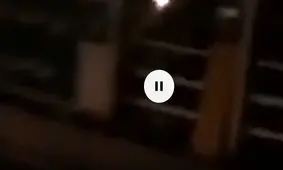 فیلم لحظه خودکشی از پل در بزرگراه امام علی تهران+فیلم