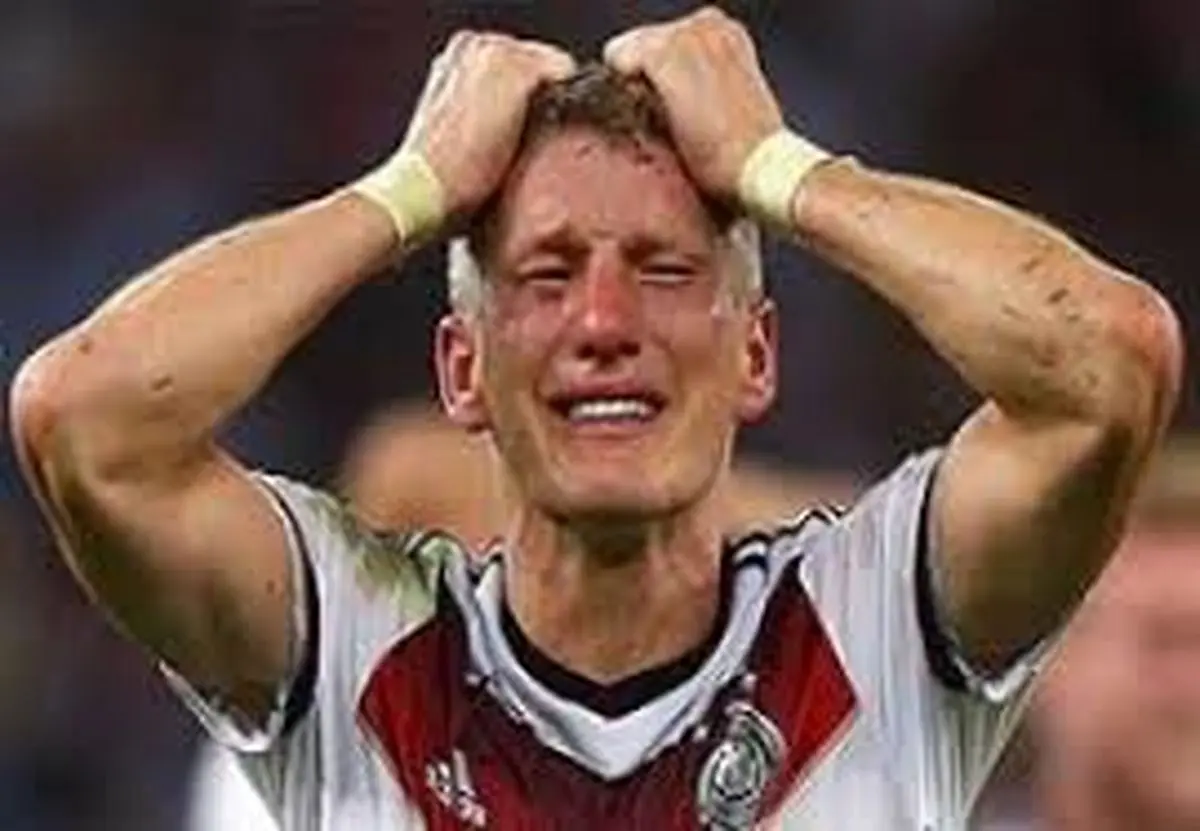 ویدیو/لحظات احساسی در فوتبال