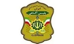 مفقود شدن مرموز راننده تاکسی اینترنتی +عکس