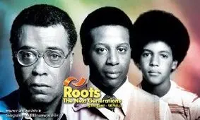 سریال «ریشه‌ها - نسل بعدی» پخش می‌شود