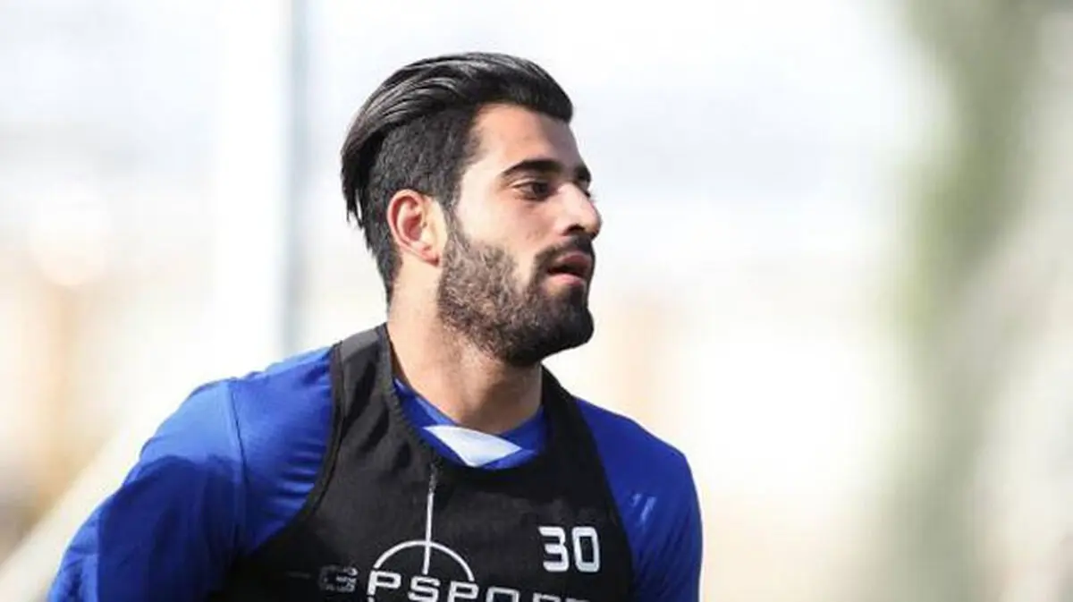 واکنش کنعانی‌زادگان به دعوت‌نامه‌ی باشگاه ایبار