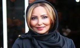 عکس/مدلینگ پرستو صالحی برای برند روسری