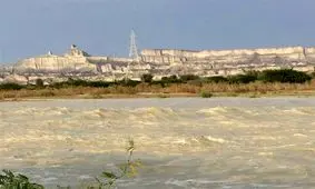 جزئیات تازه از سیلاب بلوچستان/ ارتباط مخابراتی و برق مناطق سیل‌زده قطع شد؛ واژگونی یک آمبولانس