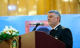 دستور رهبر انقلاب برای حضور نیروی دریایی ارتش در اقیانوس‌ها