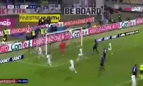 این گزارشگر سایت آنتن رو ببینید