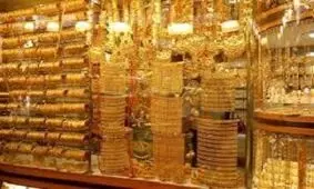 سیر صعودی قیمت طلا در قزوین