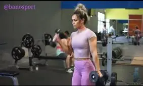 حرکات بدنسازی