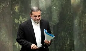 استیضاح بطحایی در دستور کار مجلس نیست