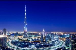 دبی بزرگترین مرکز اقتصادی و تفریحی جهان/ گردشگران بخوانند
