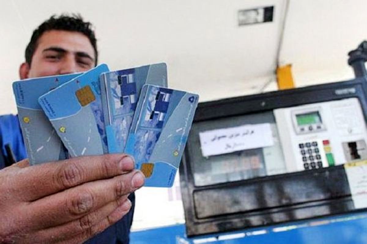ثبت‎نام 502 هزار نفر برای دریافت کارت سوخت