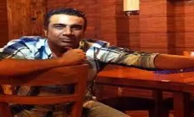 به مناسبت زادروز نصراالله رادش:سکانسی از "ساعت خوش"