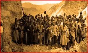 جاده 59 امروز 85 ساله شد