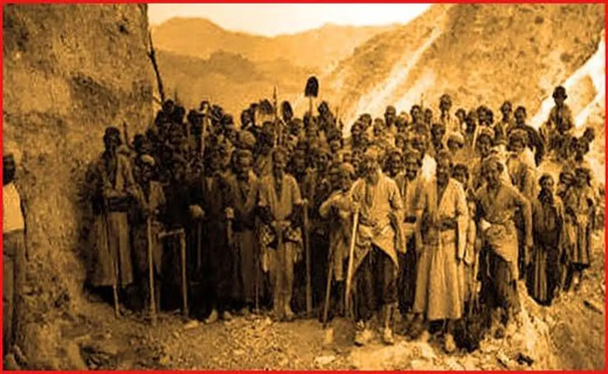 جاده 59 امروز 85 ساله شد