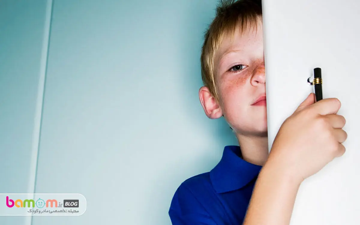 اگر کودک شاهد رابطه جنسی شما و همسرتان بود