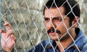 رونمایی از پوستر سریال عاشقانه «مینو»