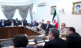 جهانگیری: بايد روزنه هاي فسادزا كه موجب پولشويي و ديگر تخلفات مي شود شناسايي و مسدود شود/اقدامات اخير بانك مركزي به ثبات‌بخشي بازار ارز كمك كرد