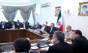 جهانگیری: بايد روزنه هاي فسادزا كه موجب پولشويي و ديگر تخلفات مي شود شناسايي و مسدود شود/اقدامات اخير بانك مركزي به ثبات‌بخشي بازار ارز كمك كرد