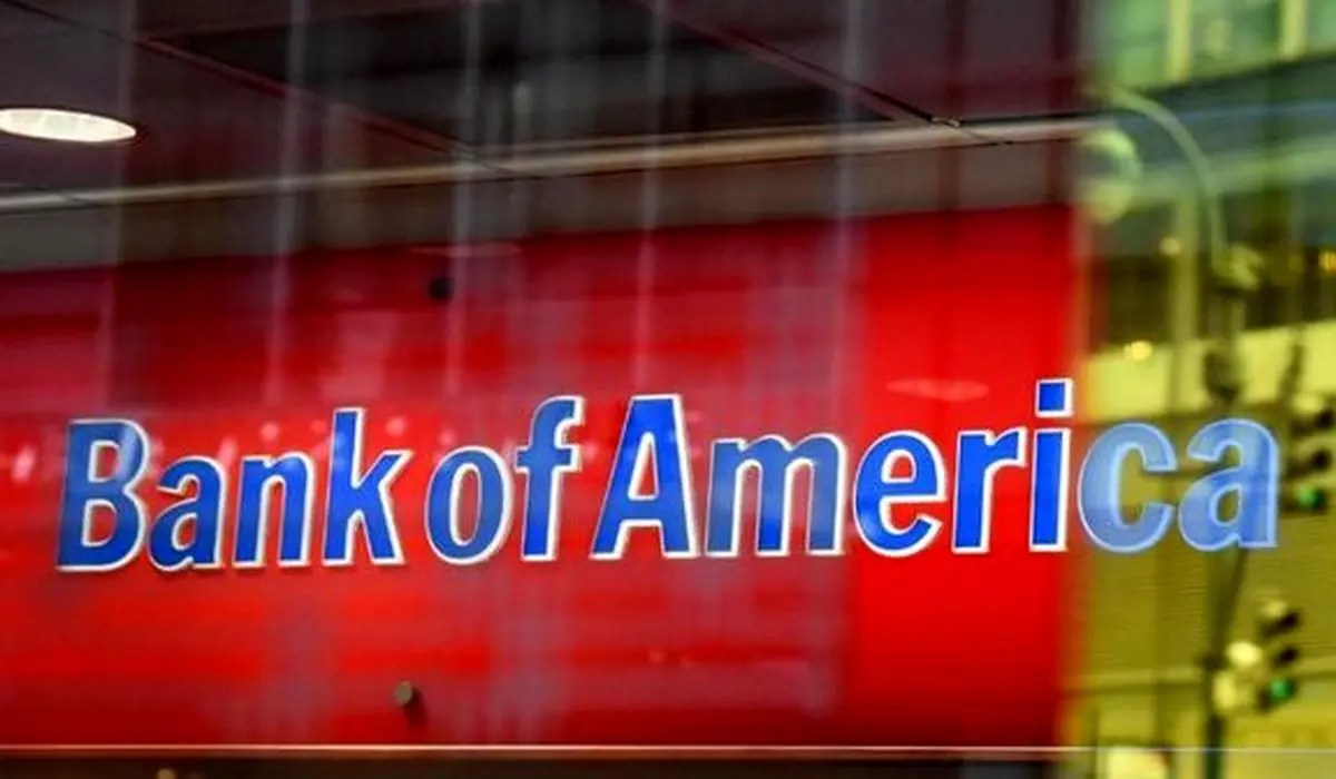 بانک آمریکا قبل از بریگزیت از بریتانیا خارج شد