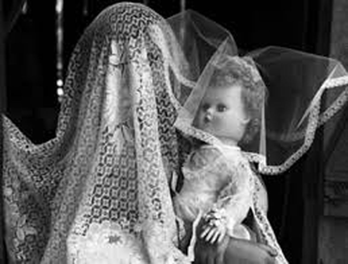 ازدواج کودکان زیر ۱۳ سال را مورد تایید نیست