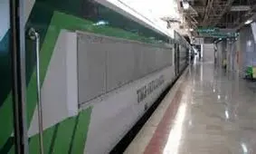 حادثه خونین برای 5 نفر در اثر سقوط از پله برقی مترو فردیس