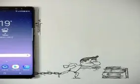 کاریکاتور/دوستداران اینترنت