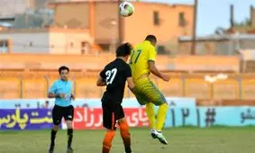 سرپرست جدید باشگاه مس کرمان منصوب شد