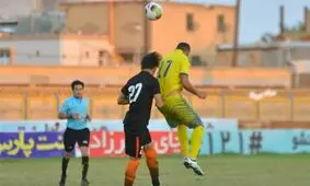 سرپرست جدید باشگاه مس کرمان منصوب شد