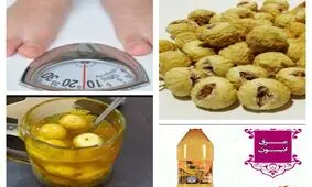 افراد لاغر بخوانند