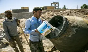 دشمن از خدمت‌رسانی کمیته امداد می‌ترسد