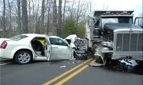 تصادف هولناک و دلخراش که جان عابران را گرفت +فیلم