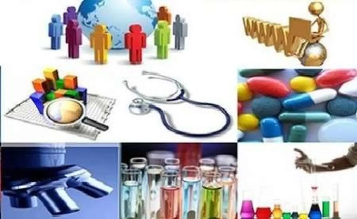 احداث فضا برای استقرار شرکت‌های دانش‌بنیان/خطوط تولید پنج محصول دارویی راه‌اندازی می‌شود