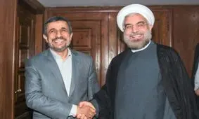 شباهت ها و تفاوت‌های پروژه «عبور از احمدی نژاد» و «عبور از روحانی»