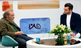 ذوق زدگی کیهان از اخراج یک مجری از صداوسیما