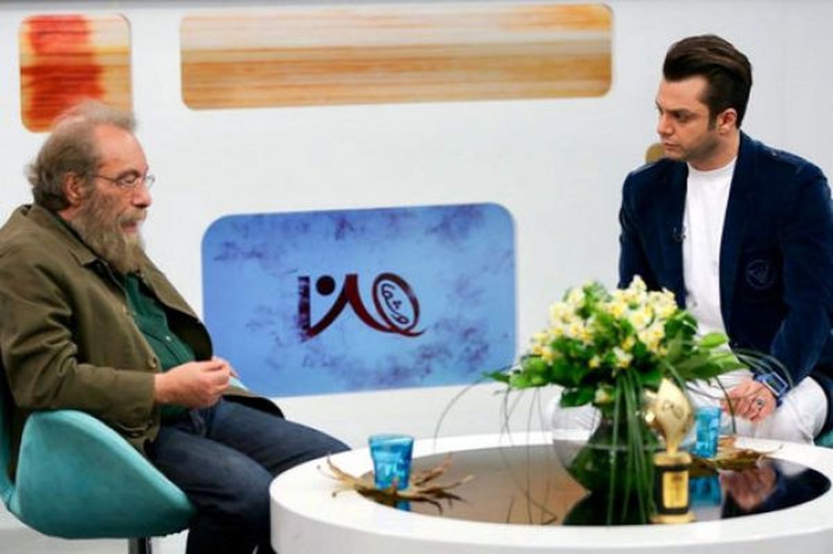 ذوق زدگی کیهان از اخراج یک مجری از صداوسیما