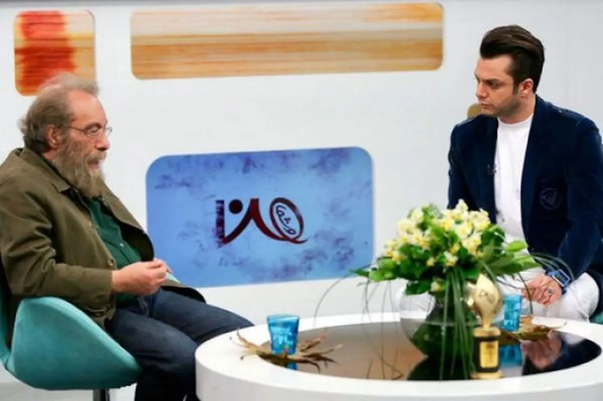 ذوق زدگی کیهان از اخراج یک مجری از صداوسیما