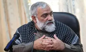 سردار نقدی: من وجود شاه آدمکشی به نام کوروش را انکار نکردم /افسانه ها درباره او را رژیم پهلوی و صهیونیست ها ساختند /لازمه‌ حفظ هویت ایرانی را تصدیق شاهان و شاه‌دوستی می‌دانید؟ /کوروش هرگز نمی‌تواند جناب ذوالقرنین باشد