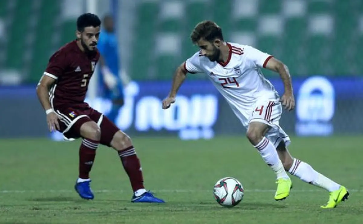 یک بحران در آستانه جام ملت‌ها؛ لژیونرهای ناآماده