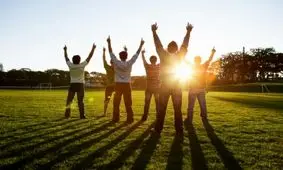 قطعه ای پرانرژی مناسب برای پیاده روی و نرمش صبحگاهی