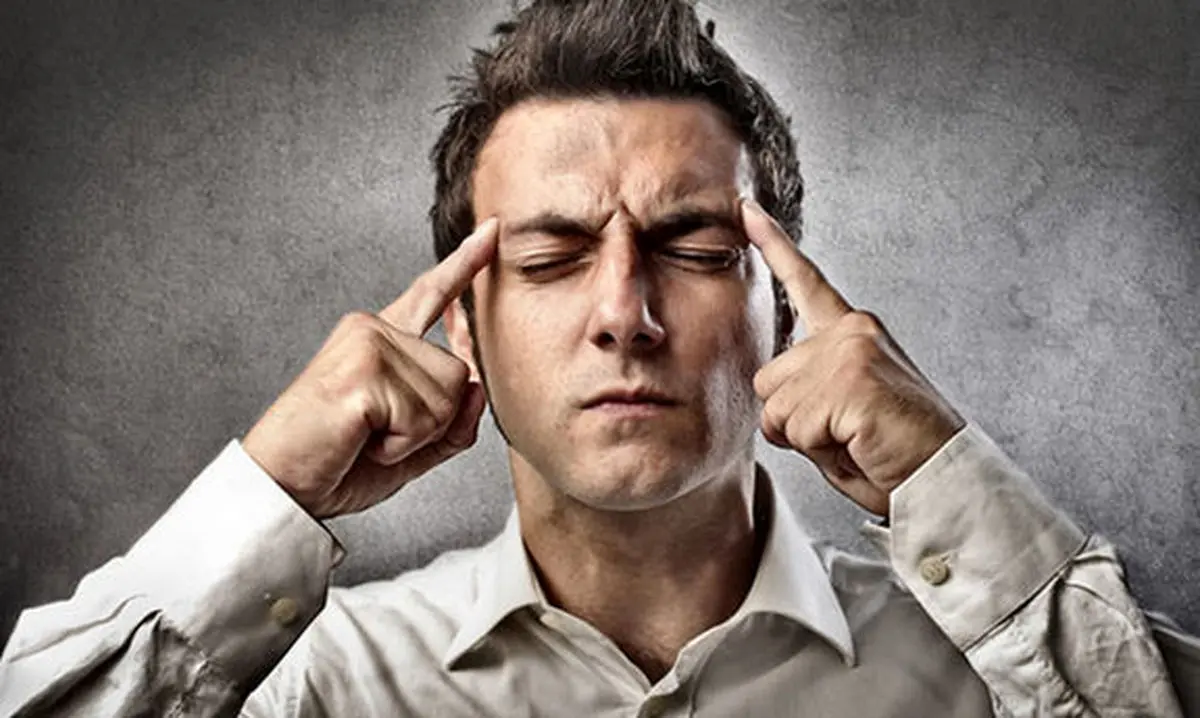 چگونه عصبانیت را کنترل کنیم؟