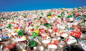 اینفوگرافیک/در چه موادی پلاستیک پنهان وجود دارد؟